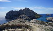 Excursión Bici de montaña Marsella - OR-6270829--Marseille:Trilogie des Calanques - Photo 11