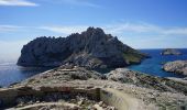 Percorso Mountainbike Marsiglia - OR-6270829--Marseille:Trilogie des Calanques - Photo 11