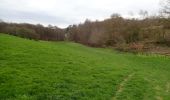 Excursión Senderismo Ittre - Ittre, Bois des Frères, Champ d'Hurbise - Photo 1