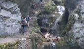 Excursión Senderismo Val-de-Travers - Môtiert Gorges de la Poetta Raisse Le Chasseron 17 sept 2020 CAF - Photo 12