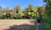 Trail Walking Montgeron - Parcouurs Sénart journée verte et bleue - Photo 3