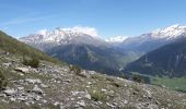 Trail Walking Val-Cenis - Sollieres le Mont.... - Photo 6