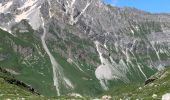 Randonnée Marche Pralognan-la-Vanoise - Montaimont Cirque du Genepy-lac du Clou - Photo 7