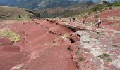 Excursión Senderismo Auvare - Auvare : le dôme de Barrot - Photo 12