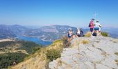 Trail Walking Pontis - la coquille  - Photo 5