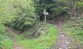 Percorso Marcia La Combe-de-Lancey - Col du Pré du Molard - Photo 1