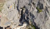 Tour Wandern Gavarnie-Gèdre - le vignemale - Photo 6