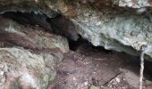 Trail Walking Labastide-en-Val - Labastide en val- Plateau Lacamp - Photo 5