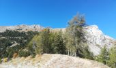 Trail Walking Laye - grande cuque 1018 - Photo 6