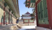 Tour Wandern Unknown - Changdeokgung palace - Photo 1