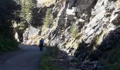 Trail Walking Modane - Valfrejus refuge du Mont Thabor - Photo 11