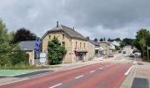 Tocht Stappen Waimes - GR 56 BUTCHENBACH - WEYWERTZ - FAYMONVILLE - WAIMES - VAL D'ARIMONT - MALMEDY  - Photo 5