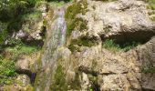 Tour Wandern Villers-le-Lac - Le Pisoux - Photo 12