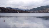 Tour Wandern Gerdsee - gerardmer saut de la bourrique cascade merel - Photo 1