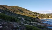 Percorso Marcia Ramatuelle - PRESQU'ÎLE DE SAINT-TROPEZ - DE L'ESCALET AU CAP TAILLAT - Photo 1