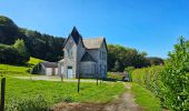 Excursión Senderismo Onhaye - Balade de Sommière à Weillen - Photo 20