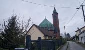 Tour Wandern Rouen - 20241210-st jean eudes - Photo 1