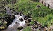 Tocht Stappen Le Puy-en-Velay - 1 - Photo 2