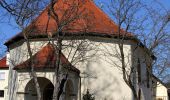 Tocht Te voet Neukirchen bei Sulzbach-Rosenberg - Rundwanderweg No.7 Neunkirchen - Photo 5