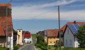 Tour Zu Fuß Wiesenttal - Rund um den Schwingbogen - Photo 5