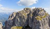 Randonnée A pied Cassiglio - Sentiero delle Orobie Occidentali - Tappa 1 - Photo 3