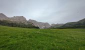 Percorso Marcia Campitello di Fassa - 2 - Lago de Antermoia depuis Campitello Di Vassa - Photo 11