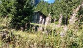 Tour Wandern Les Contamines-Montjoie - conda 3 - Photo 10