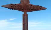 Tocht Stappen L'Albère - ullat - san-cristau / retour par la piste  - Photo 10