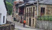 Tocht Stappen Villafranca del Bierzo - Vega de Valcarce - Photo 5