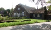 Excursión A pie Leusden - Snorrenhoefpad (Klompenpad rood) - Photo 3