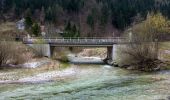 Tour Zu Fuß Gemeinde Schwarzau im Gebirge - Schnellerwagsteig - Photo 1