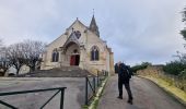 Excursión A pie Conflans-Sainte-Honorine - Conflans fin d'oise - Andresy - La Frette - Photo 3