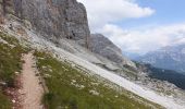 Trail On foot Cortina d'Ampezzo - IT-412 - Photo 4