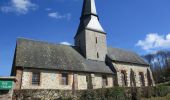 Excursión Senderismo Saint-Saëns - 20160428-St_Saens - Photo 2