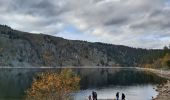 Randonnée Marche Orbey - Tour du Lac Blanc par le tour du Lac Noir - Photo 3