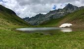 Percorso A piedi Baceno - (SI E61) Alpe Devero - Rifugio Eugenio Margaroli all'Alpe Vannino - Photo 10