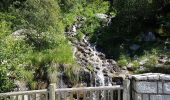 Excursión Senderismo Unknown - Andorre-lac-d-Angolaster-11-juil-2017 - Photo 5