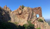 Trail Walking Saint-Raphaël - balade autour du Cap Roux - Photo 2