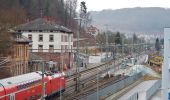 Excursión A pie Oberndorf am Neckar - Oberndorf - Schenkenzell - Photo 9