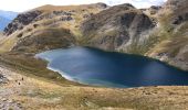 Tour Wandern Aiguilles - Pic de Malrif par le lac - Photo 1