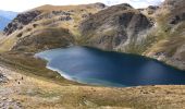 Tocht Stappen Aiguilles - Pic de Malrif par le lac - Photo 1