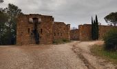 Tour Wandern Le Pradet - Fort de la Bayarde-06-05-22 - Photo 5