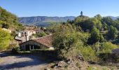 Randonnée Marche Montoulieu - Le pont du diable - Photo 1