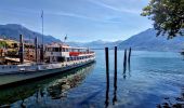 Randonnée Marche Locarno - Balade découverte de Locarno - Photo 15