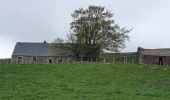 Randonnée Marche Marchastel - [06] Compostelle : de Marchastel / Nasbinals à Saint-Chély-d'Aubrac - Photo 8