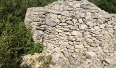 Trail Walking Caveirac - 2024-09-17 - Photo 1