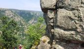 Trail Walking Prévenchères - Gorges de Chassezac  - Photo 3