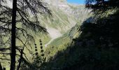 Randonnée Marche nordique Ayent - 07.08.20 Tour des Alpages  - Photo 3