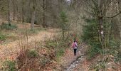 Randonnée Marche Bouillon - Noordelijke bossen Bouillon 15 km - Photo 9