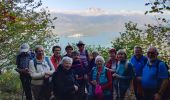 Tour Wandern Annecy - barbenoir  - Photo 4